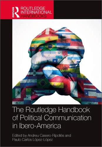 Patterns of dissemination of expressions of hate and polarization in Ibero-America
